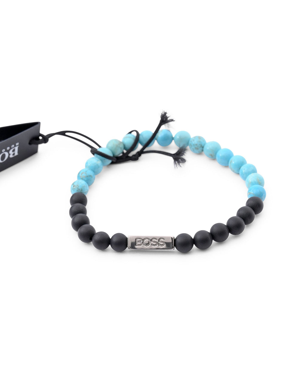 Bracciale da uomo Boss by Hugo Boss 50455315 444