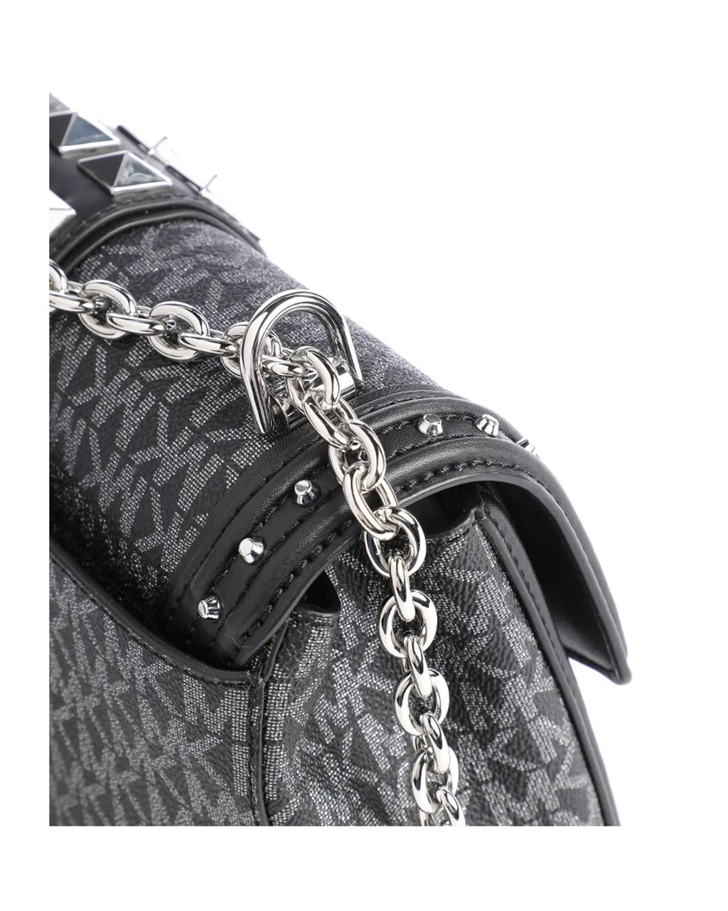 Michael Kors Womens Lg Frmeout Chn Shldr 30F2S1SL7V-023