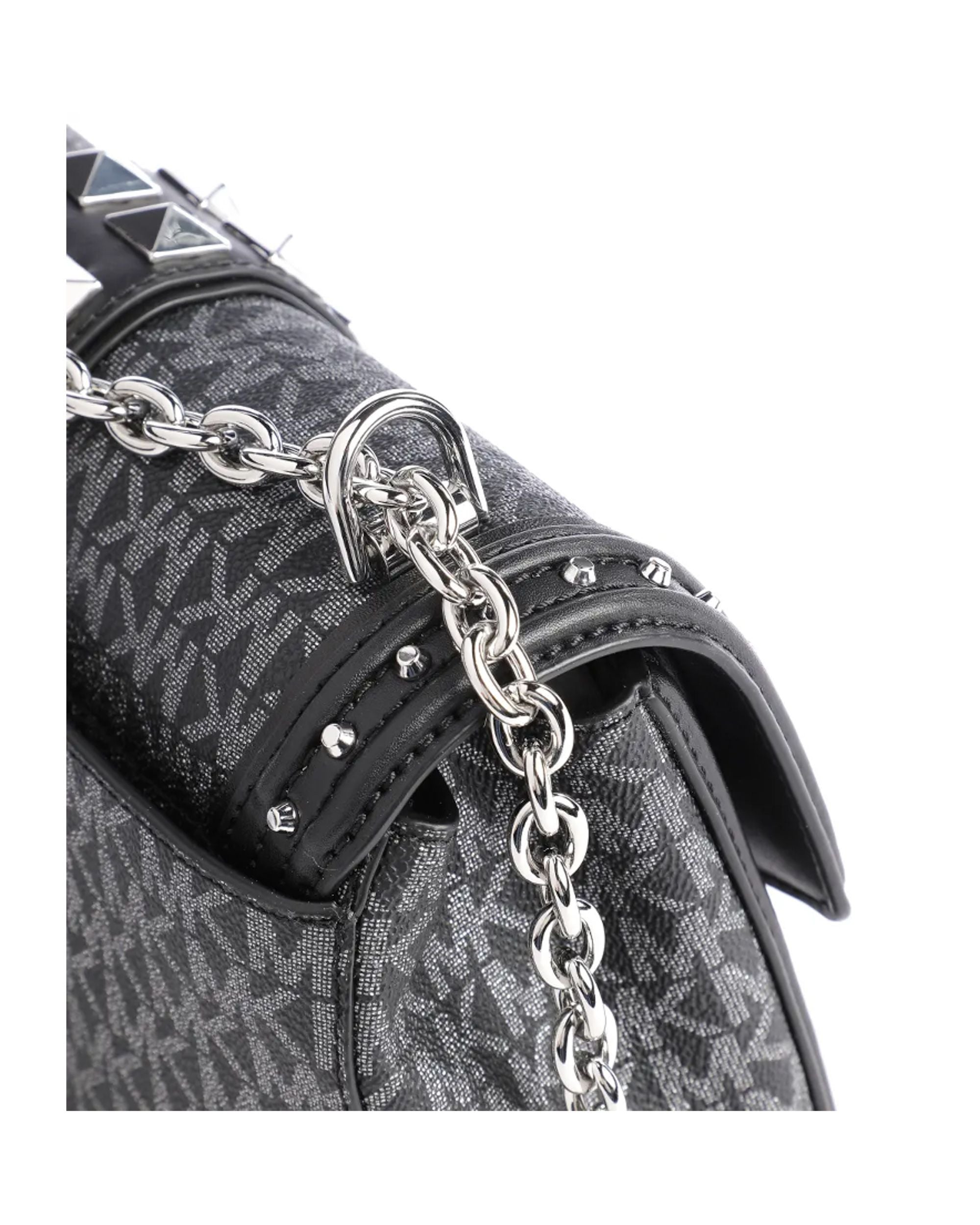 Michael Kors Womens Lg Frmeout Chn Shldr 30F2S1SL7V-023