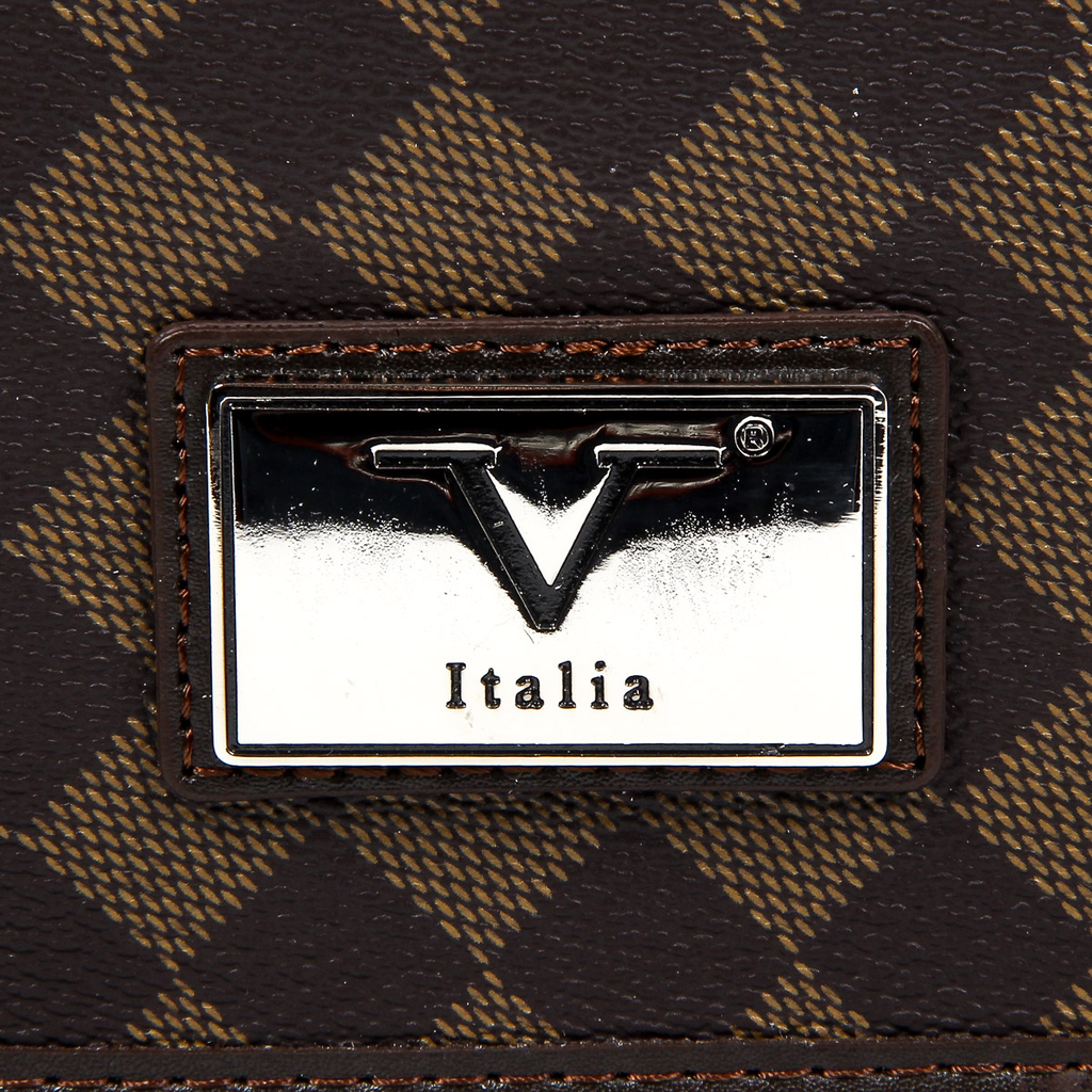 Borsa da uomo V 1969 Italia