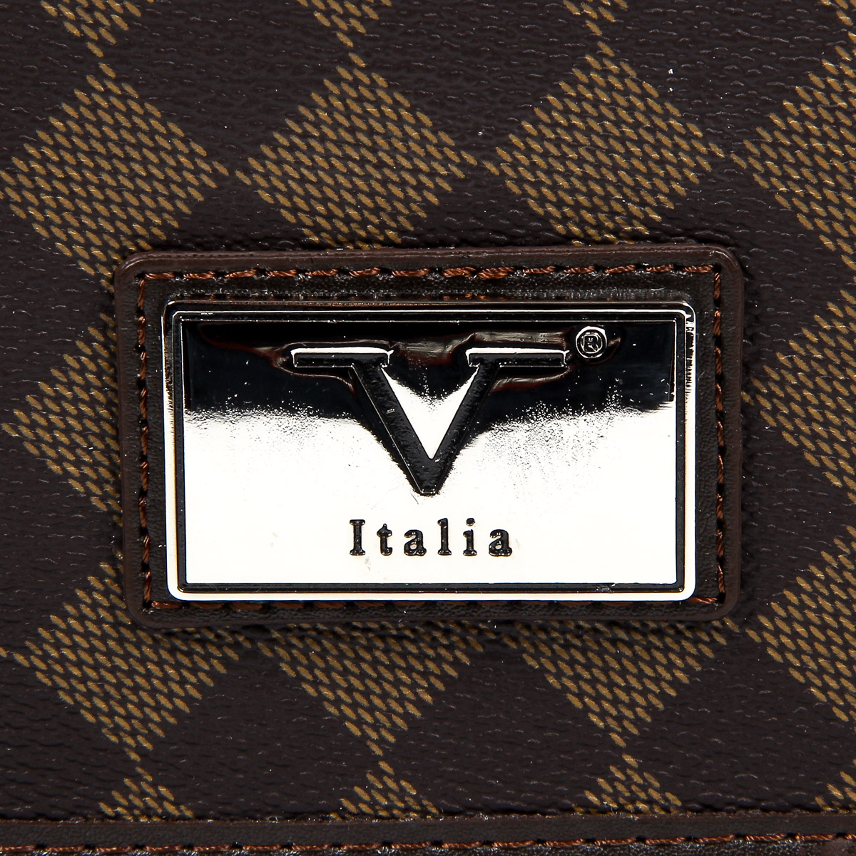 Borsa da uomo V 1969 Italia