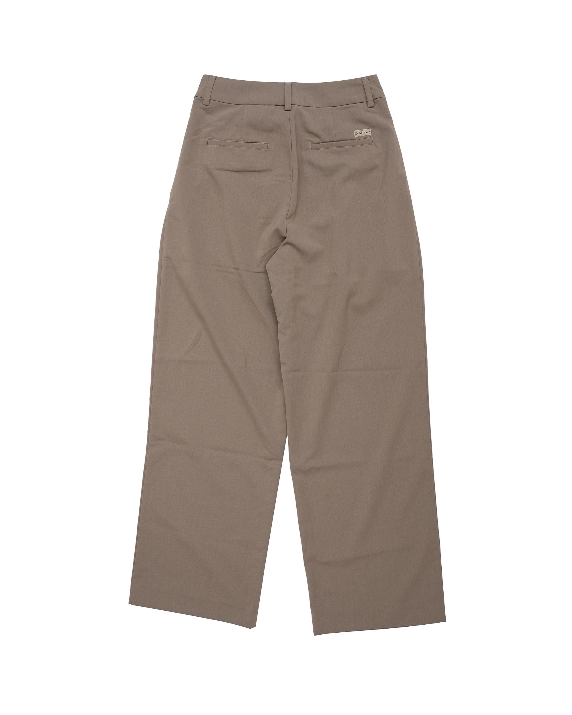 Calvin Klein Womens Pants J20J224849PFW