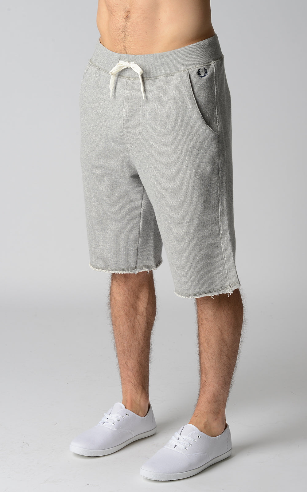 Pantaloncini da uomo Fred Perry 30442249 0111