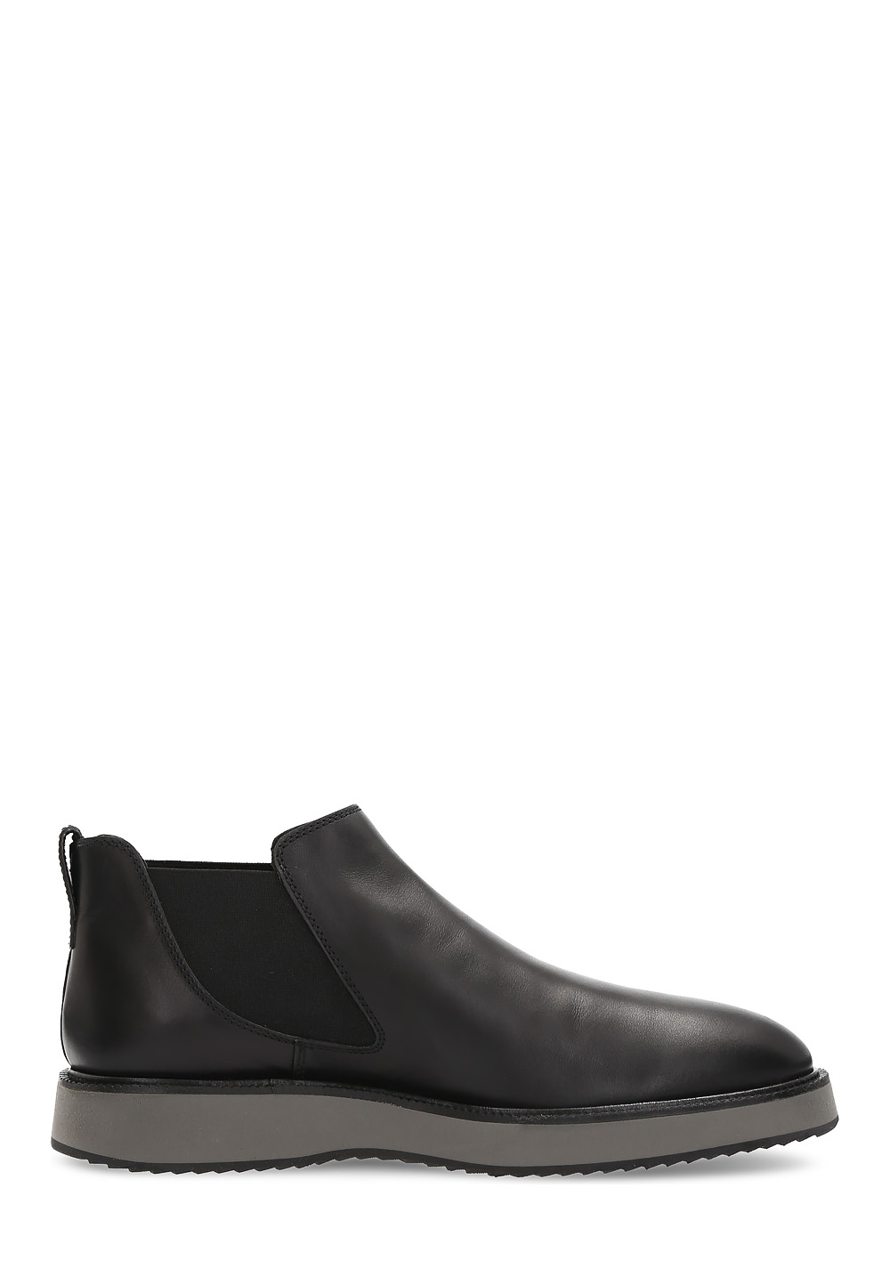 Hogan Stivaletto Uomo Nero HXM2710T020008NB999