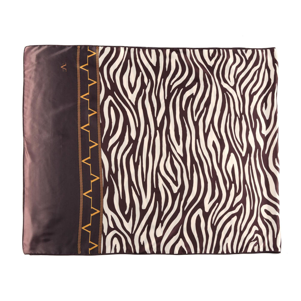 V 1969 Italia Foulard da donna multicolore HATTY