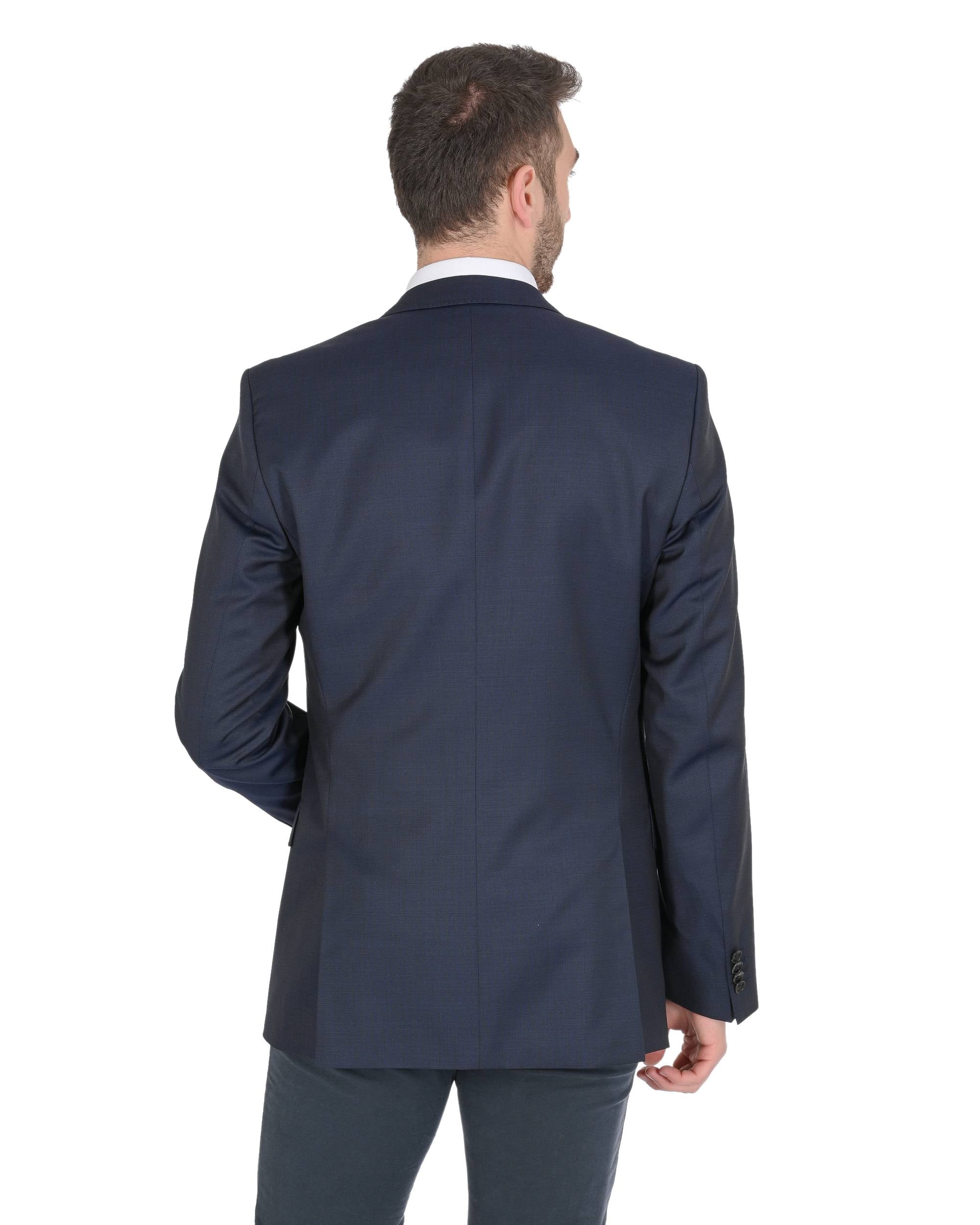 Giacca da uomo Boss by Hugo Boss 50442101 402