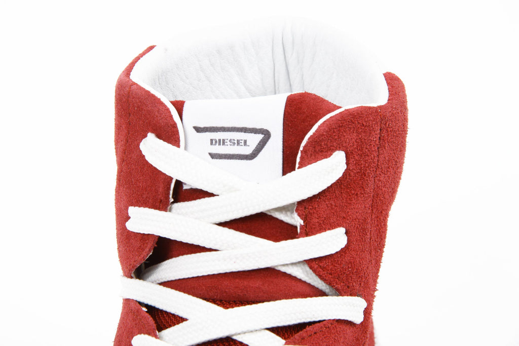 Scarpe da ginnastica uomo Diesel URBANY SPRAWL Y01076 PR216 T4044