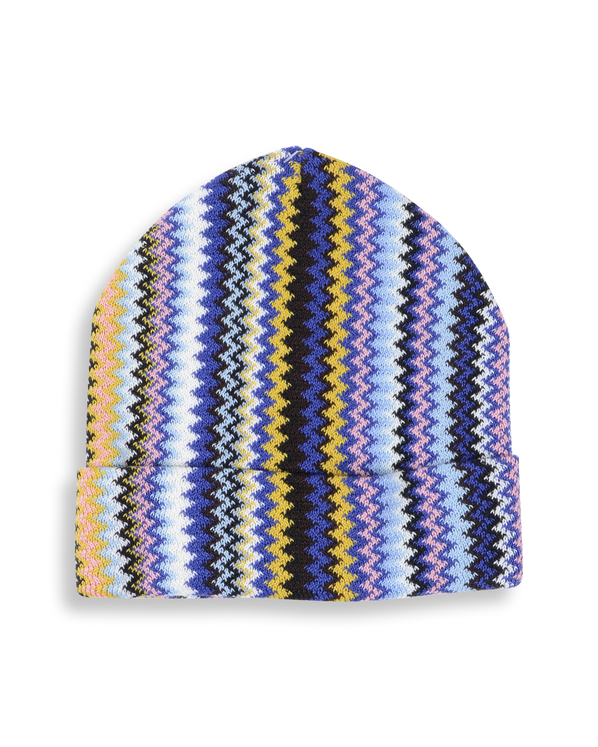 Berretto Missoni Donna Multicolore CPCKWMD67450003