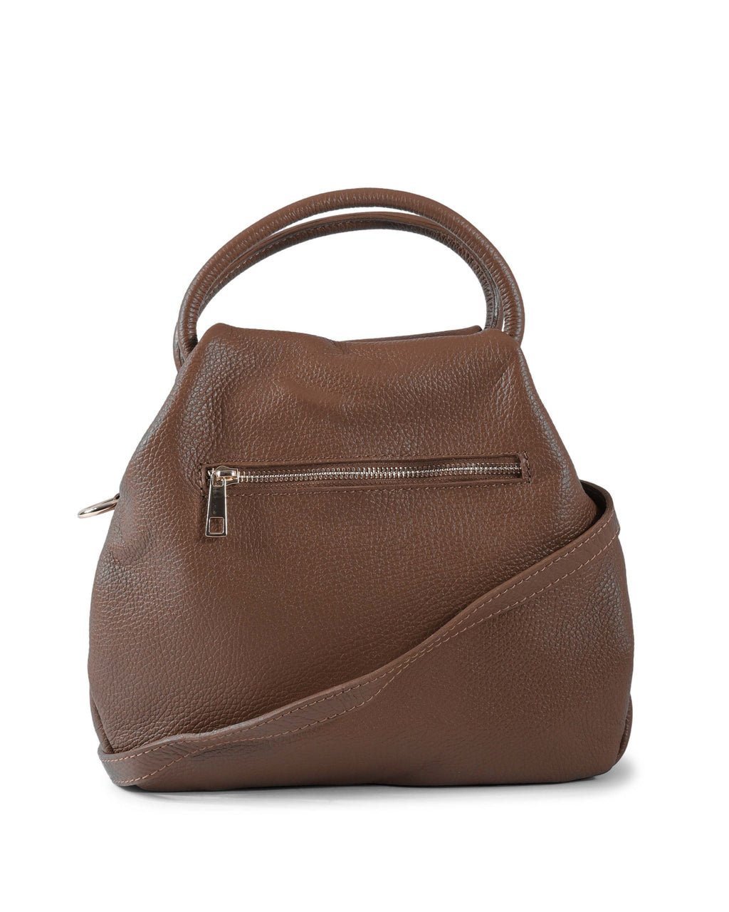Borsa Donna V Italia V10312 DOLLARO CUOIO