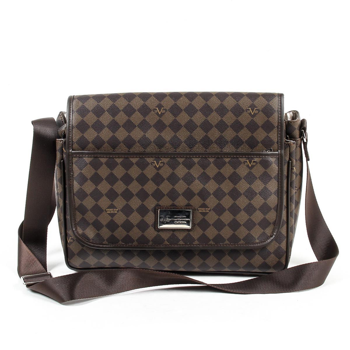 V 1969 Italia Borsa da uomo V1969014 COFFEE COFFEE