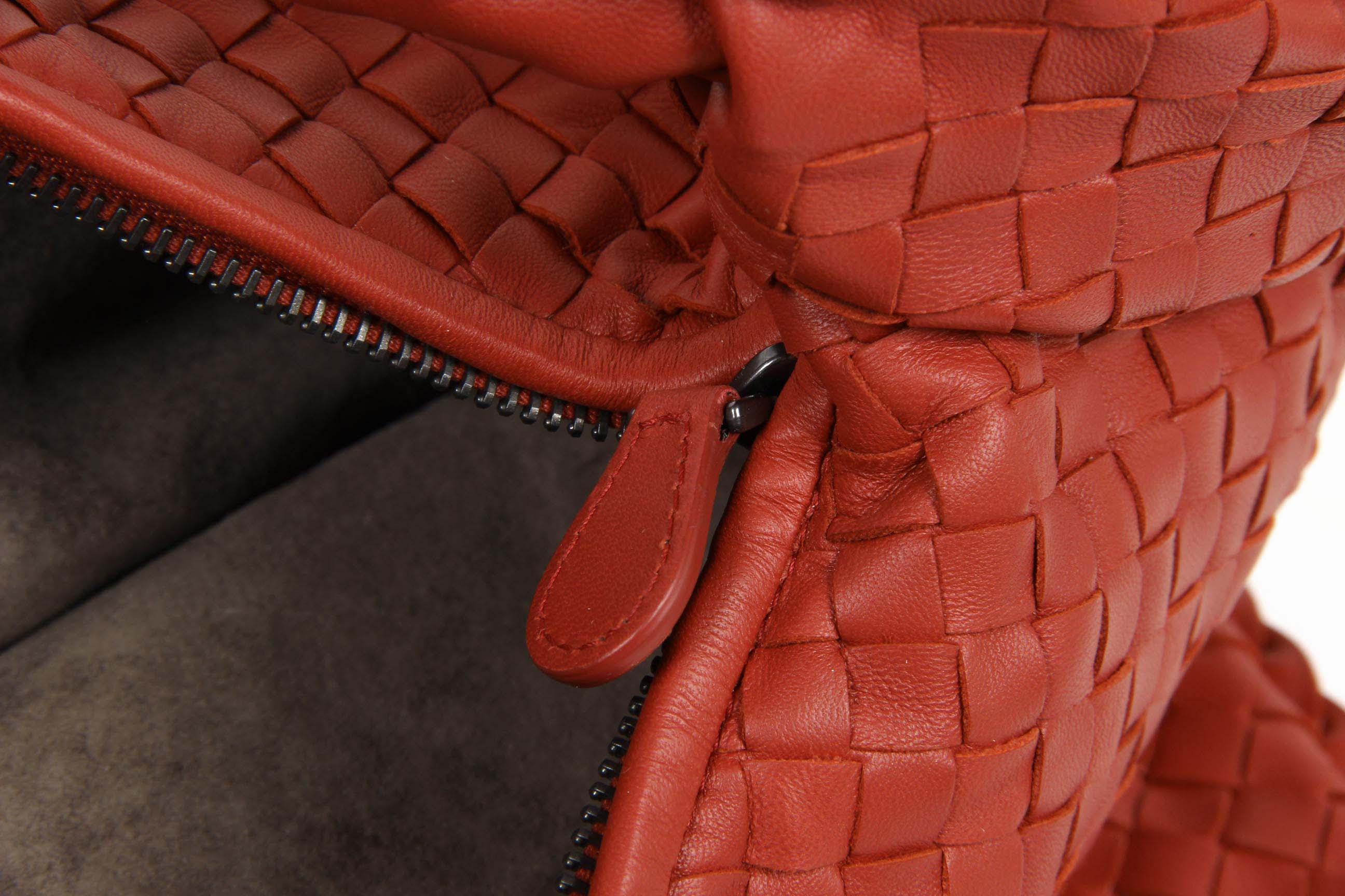 Bottega Veneta Borsa Intrecciato Donna 181140 V0016 6488