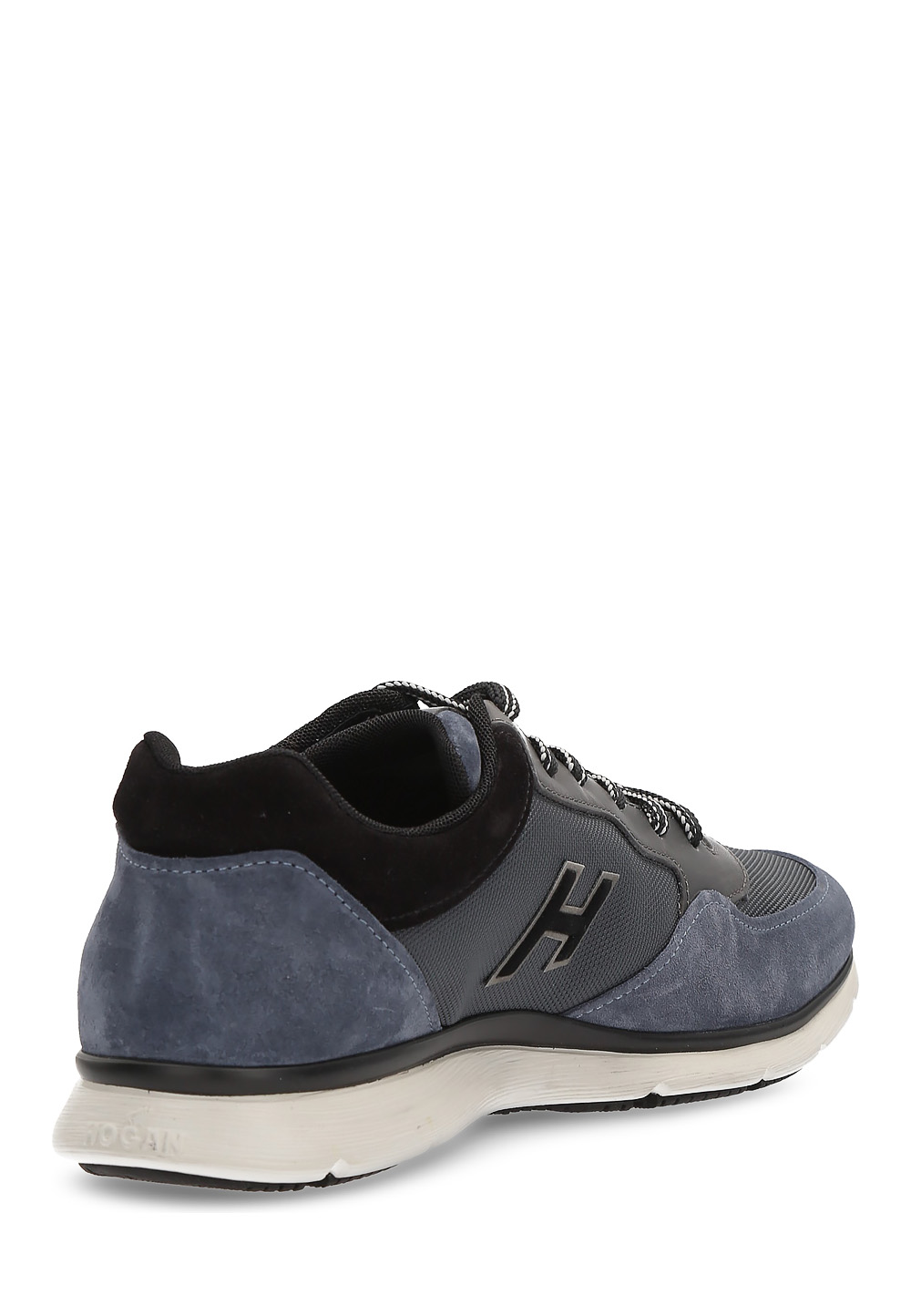 Hogan Sneaker Uomo Blu HXM2540S42099J0847E