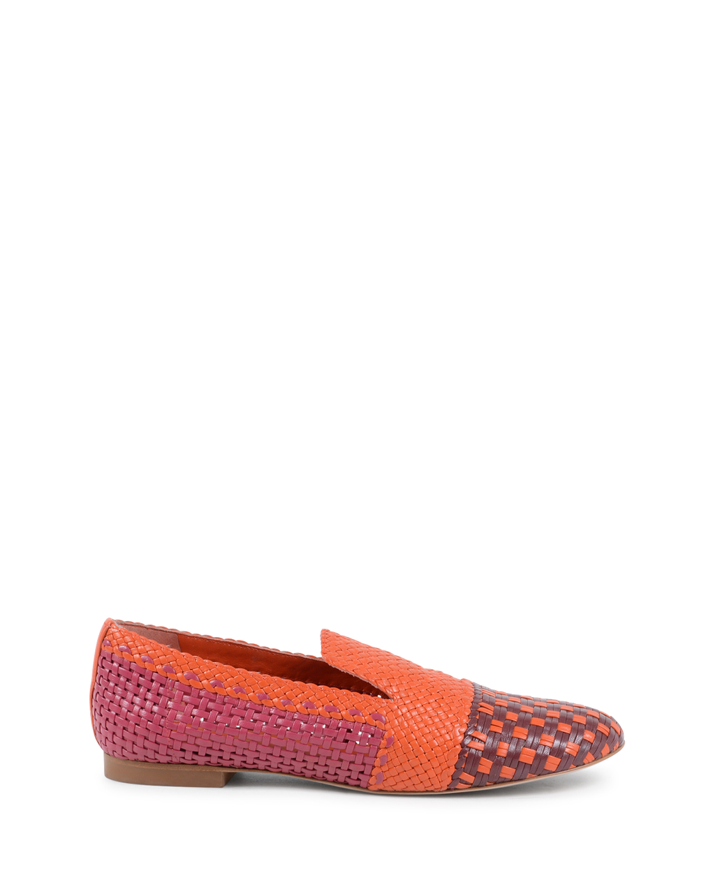 Stuart Weitzman Ballerina da donna multicolore RIVIERA