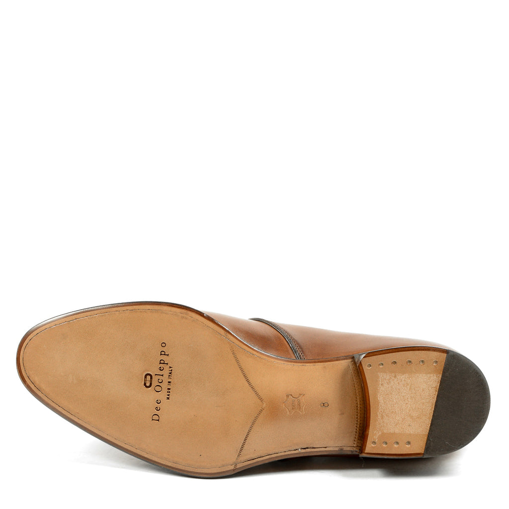 Scarpa con cinturino alla caviglia Aristocrat