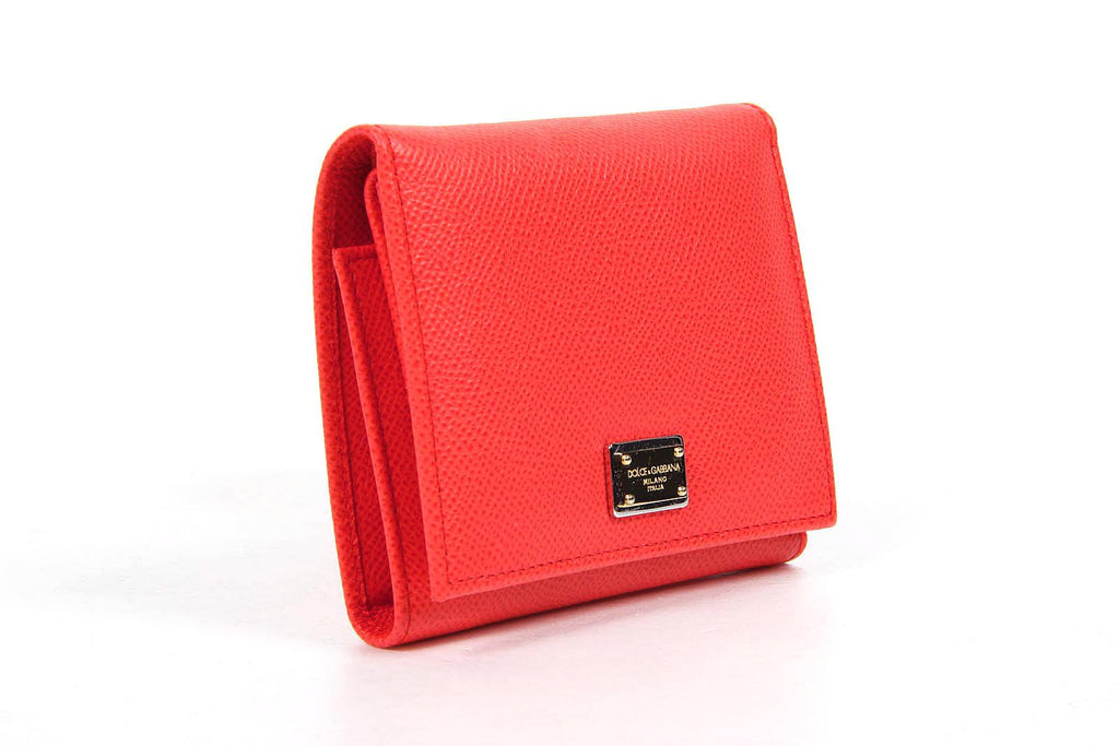 Portafoglio da donna Dolce & Gabbana BI0088 A1001 80301