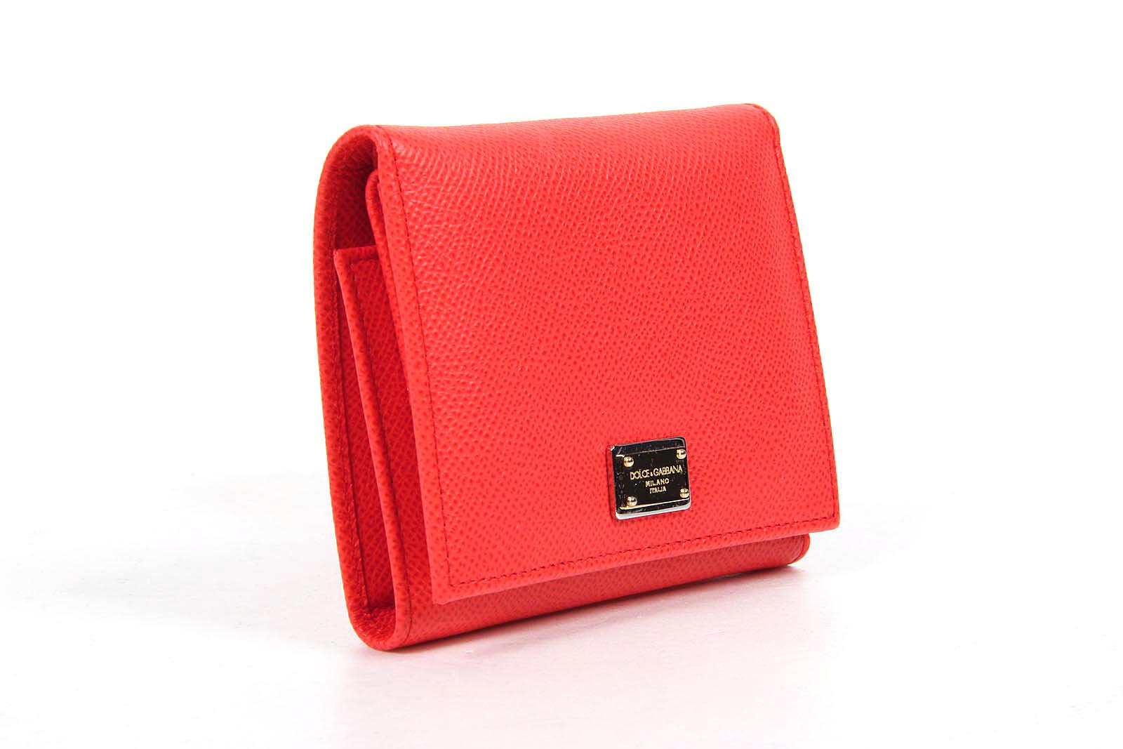 Portafoglio da donna Dolce & Gabbana BI0088 A1001 80301