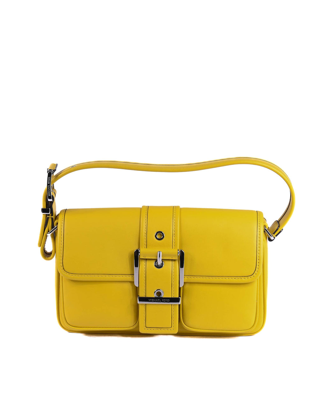 Borsa a mano da donna Michael Kors 30S4SBAL2L BRIGHT DAISY YELLOW