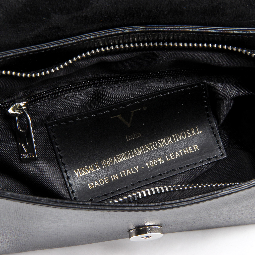 Borsa da donna V 1969 Italia