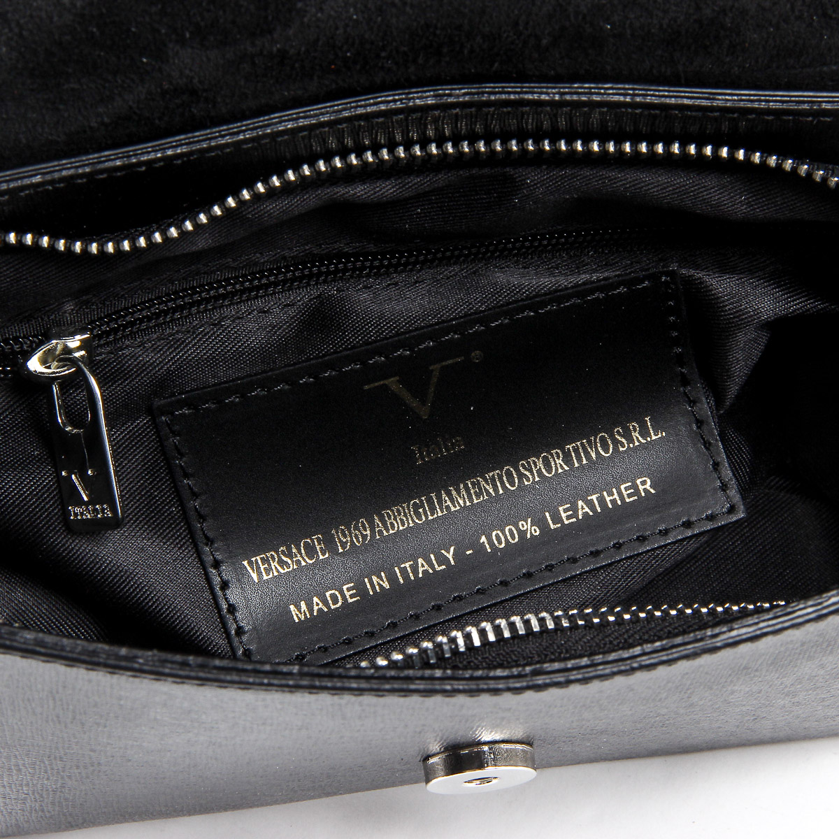 Borsa da donna V 1969 Italia