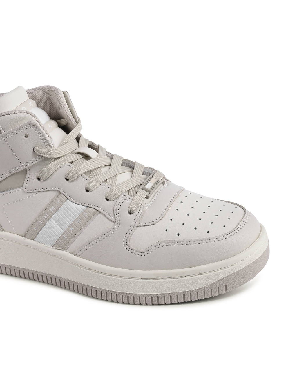 Tommy Hilfiger Sneaker da donna bianca EN0EN02205YBI
