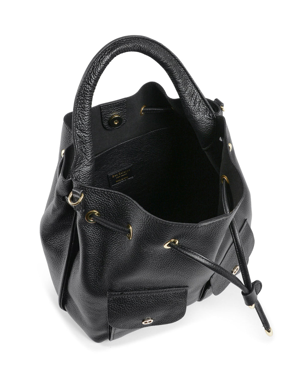 Borsa Ischia - Nera 