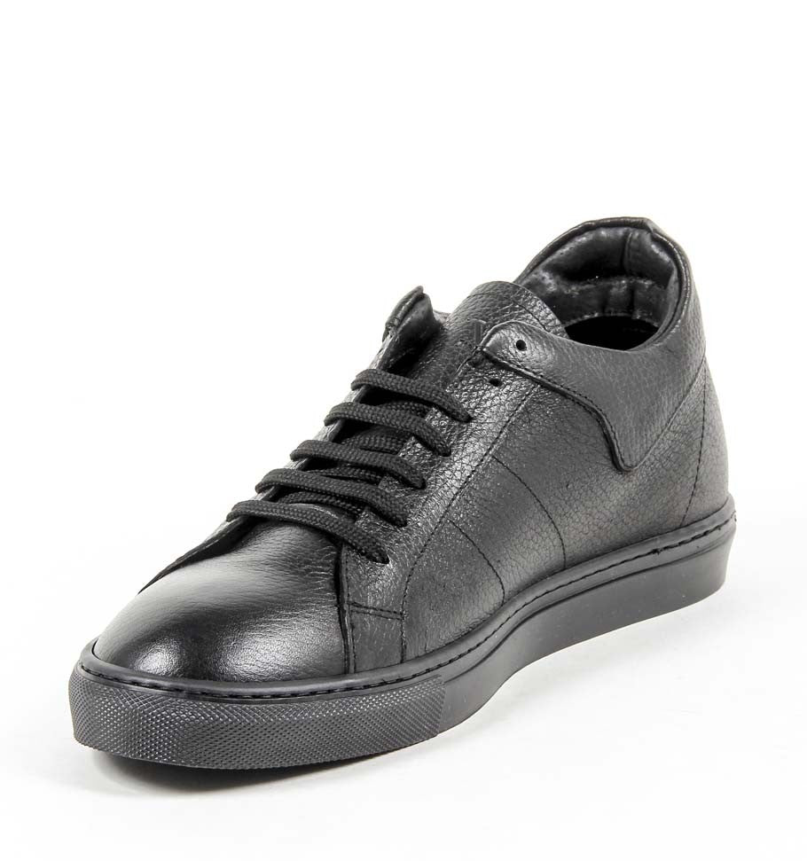 Sneaker da uomo V 1969 Italia V5421 ALCE BOTTOLATO NERO