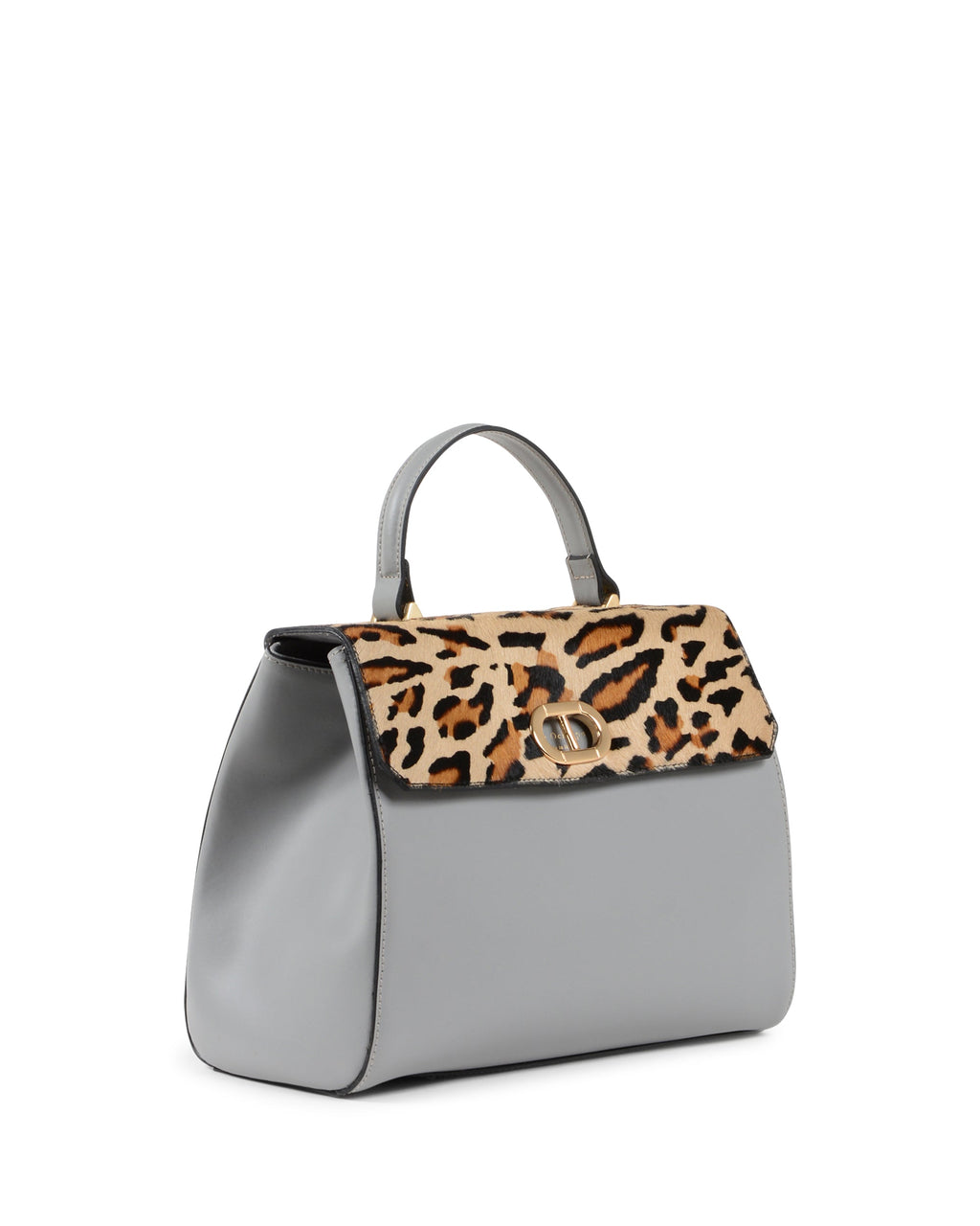 Borsa a tracolla Parma Pony