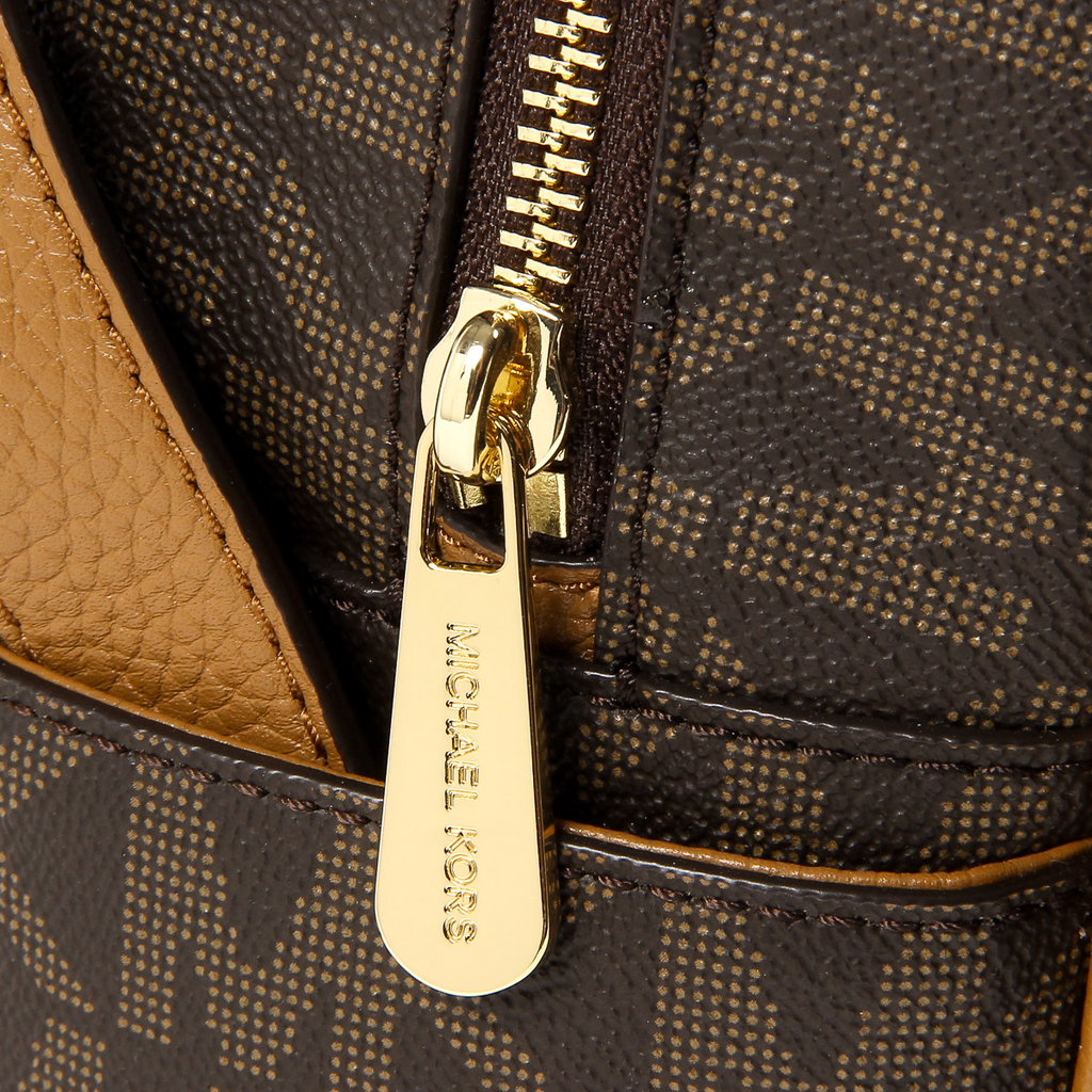 Zaino da donna Michael Kors ABBEY 35T7GAYB8B BRN ACORN