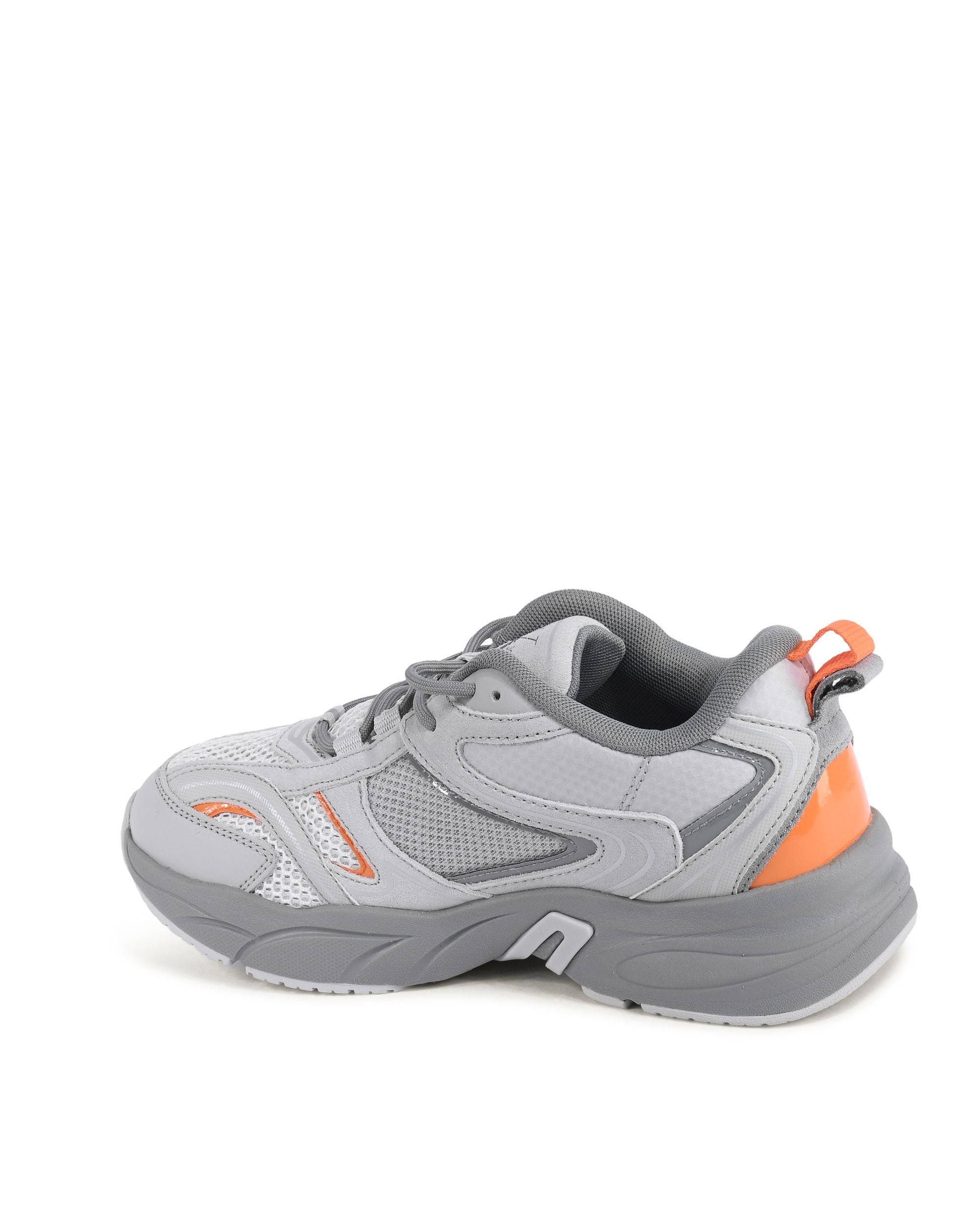 Calvin Klein Sneaker da donna grigia YW0YW009440IM