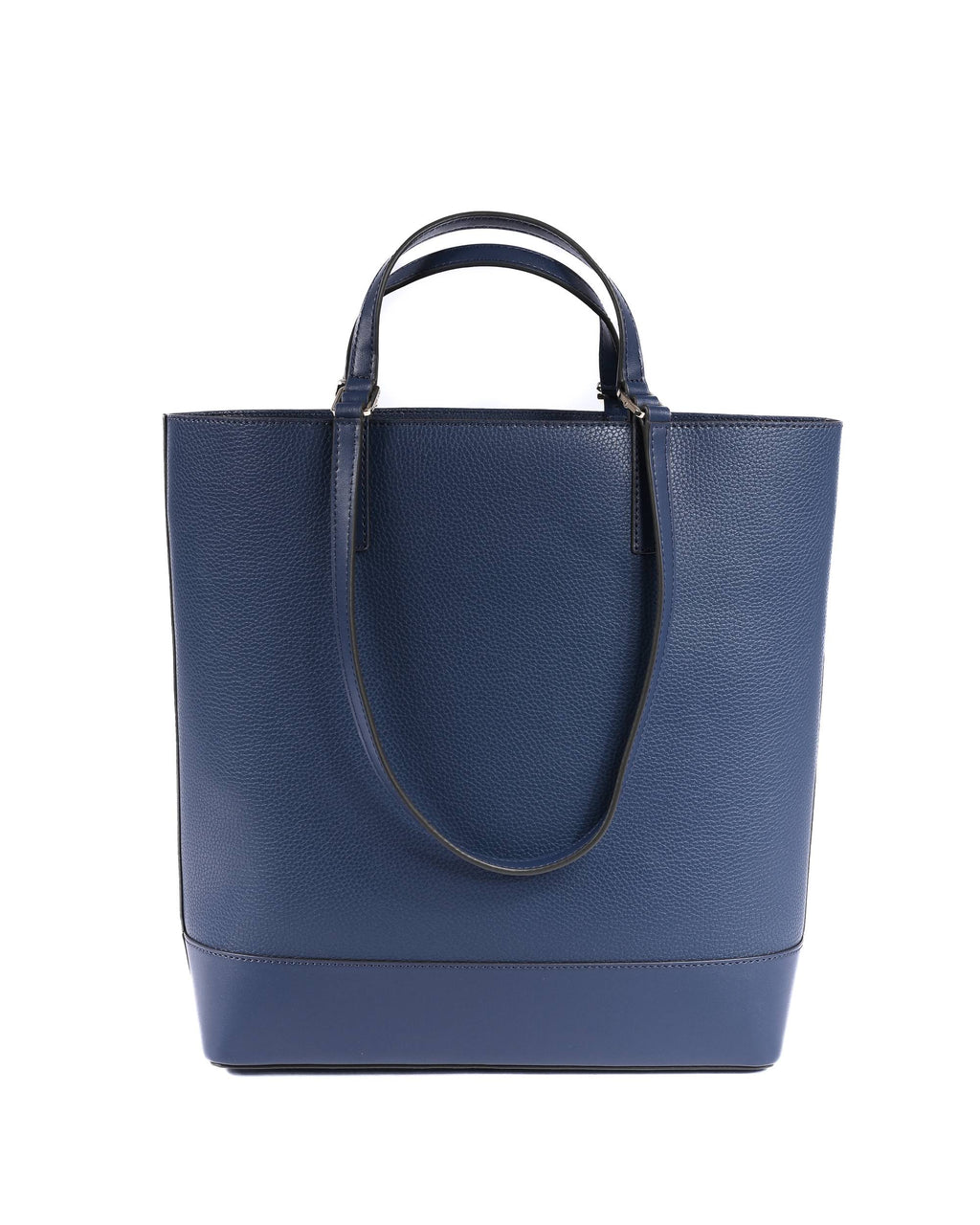Borsa a mano da donna Michael Kors 35TOG9T3T NAVY