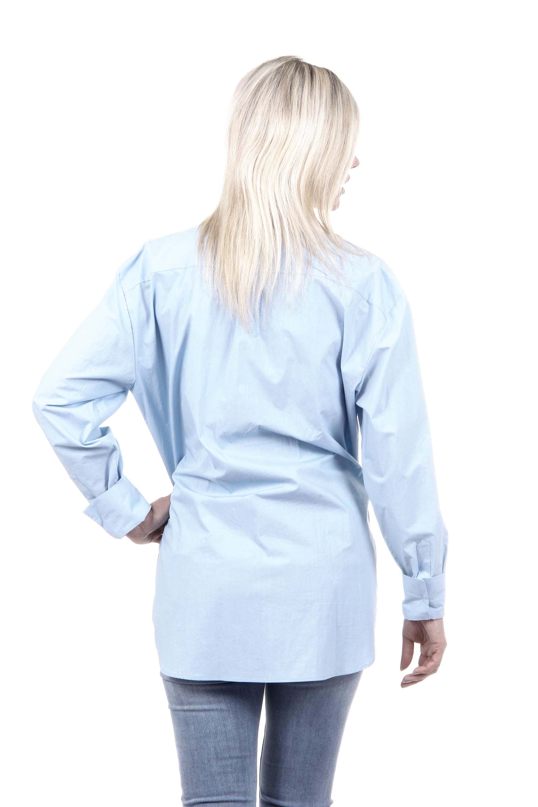 Camicia da donna Bottega Veneta 365119 VZDQ1 4971