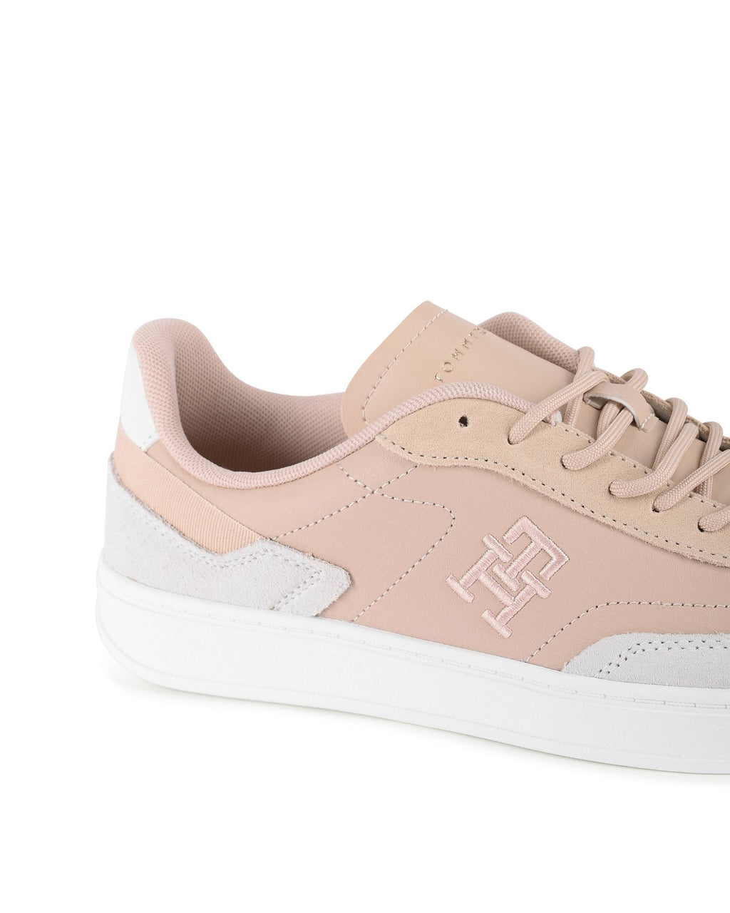 Sneaker da donna Tommy Hilfiger FW0FW08186TRY