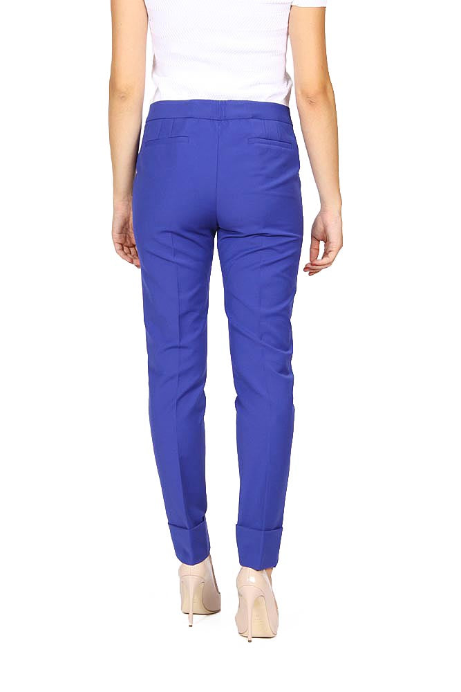 Pantaloni da donna Armani Collezioni PMP10T PM004 906
