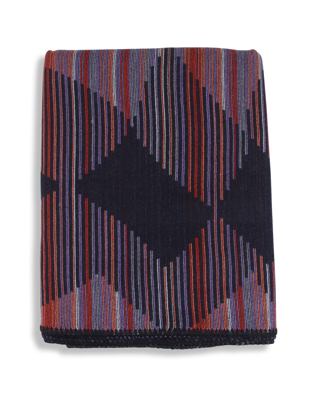 Missoni Donna Mantella Multicolore MANTHOD61640002