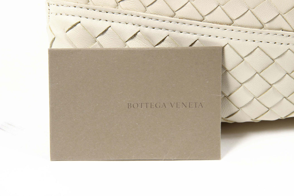 Bottega Veneta Borsa Intrecciato Donna 314716 VA006 9904