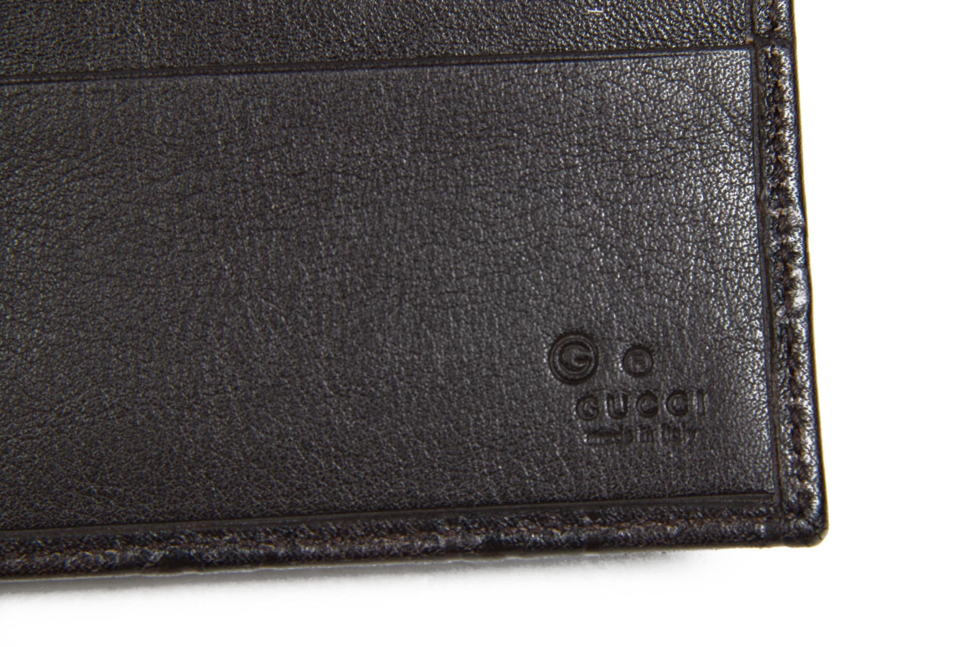 Portafoglio da donna Gucci GG Logo 257303 4276