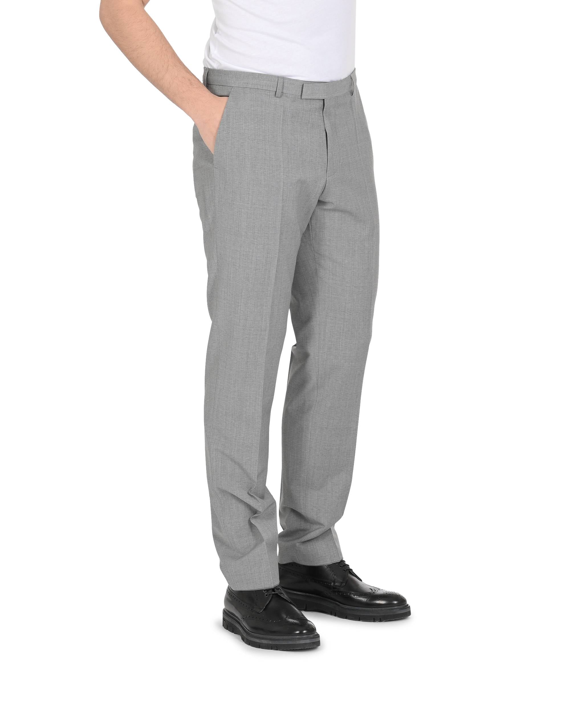 Pantaloni da uomo Hugo by Hugo Boss 50417041 021