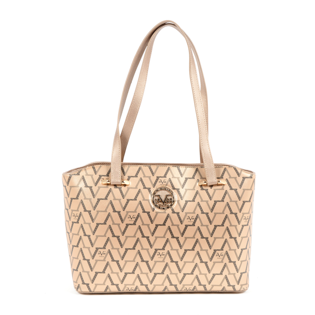 V 1969 Italia Borsa da donna oro SEOUL