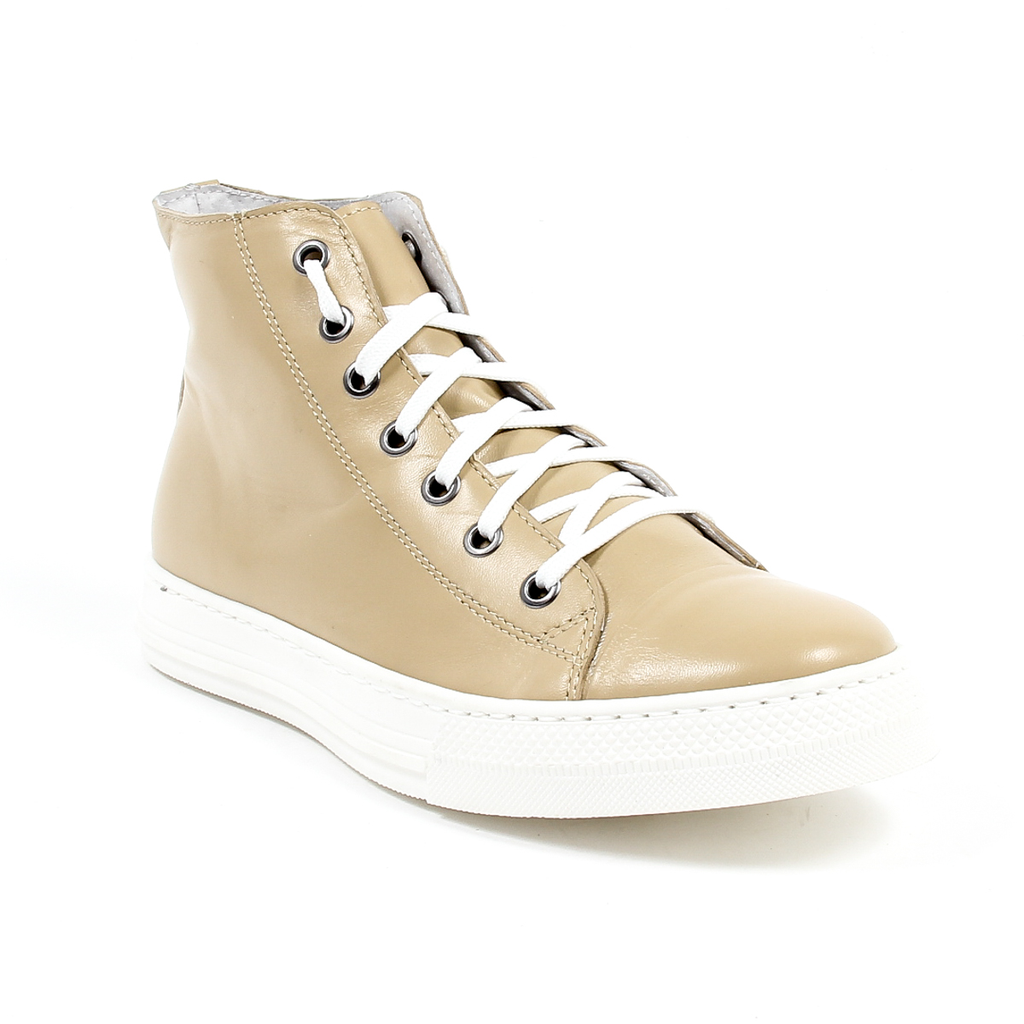 Sneaker alta da donna V 1969 Italia