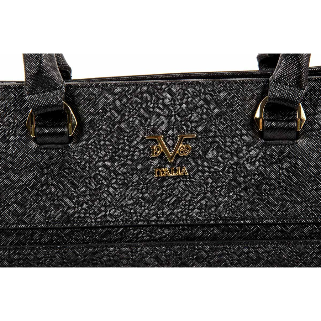 V 1969 Italia Borsa da donna V1969002 NERO