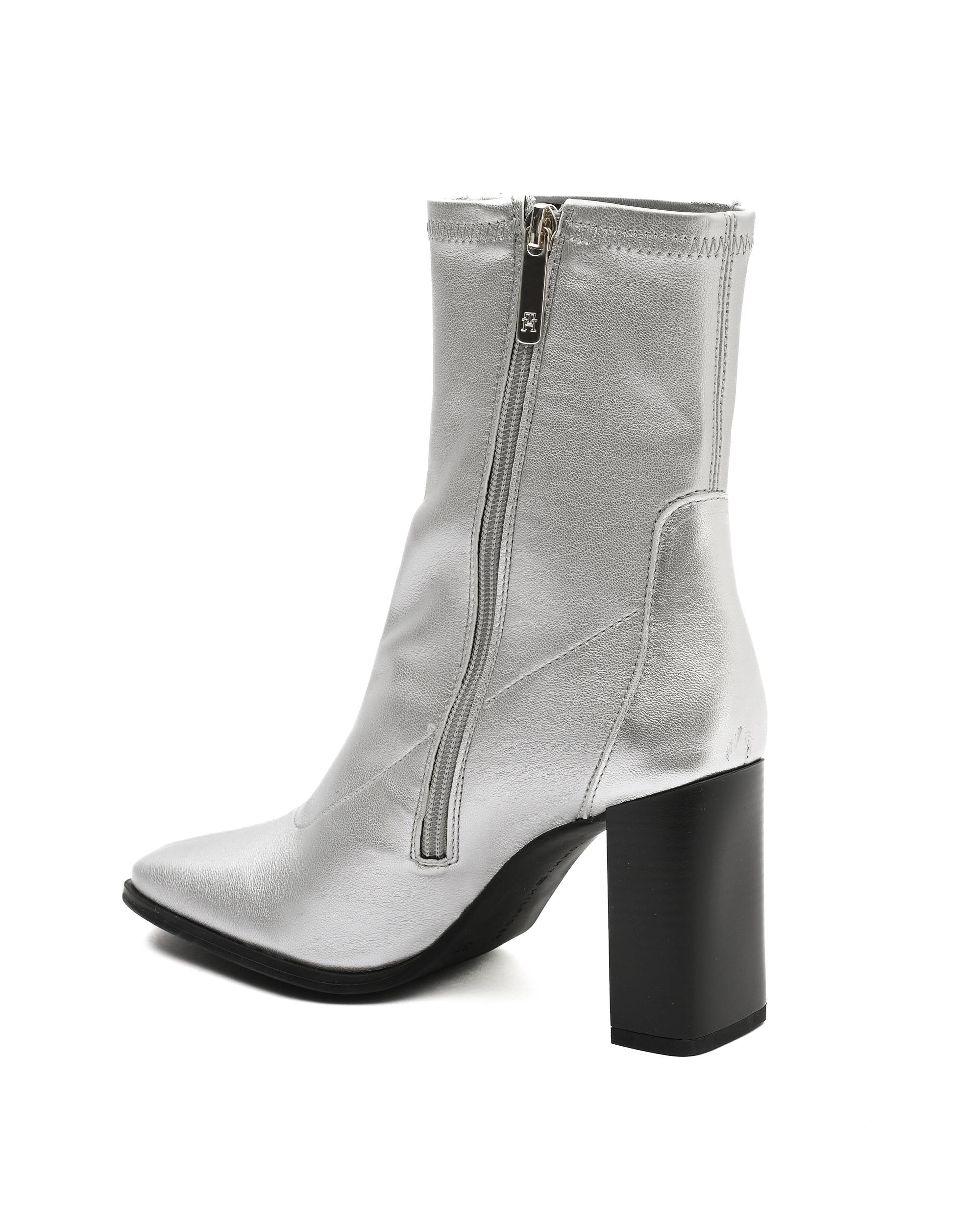 Stivali da donna Tommy Hilfiger FW0FW084340IN