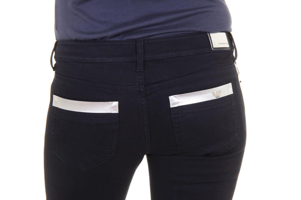 Jeans da donna Emporio Armani AGJ01 DW N5