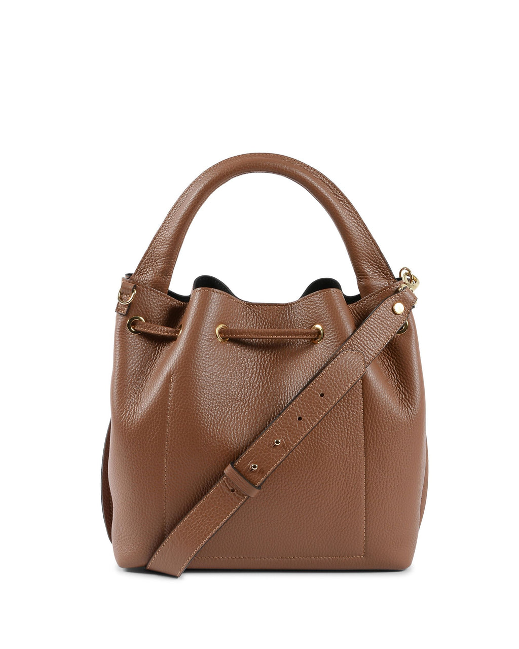 Borsa Ischia - Marrone chiaro 