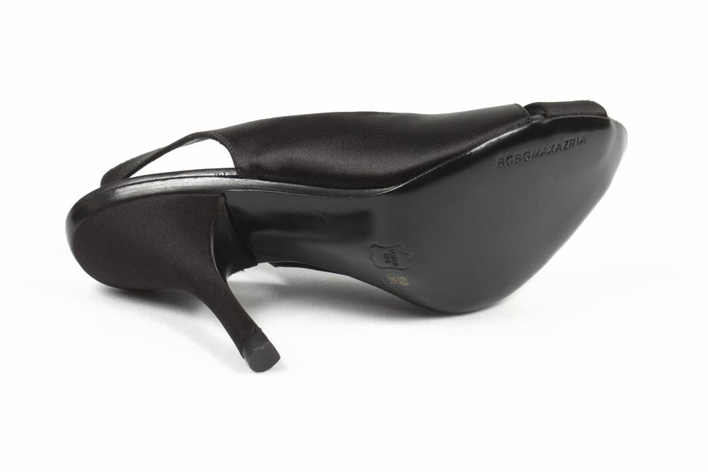 Sandalo da donna Max Azria MA-INCARTE NERO
