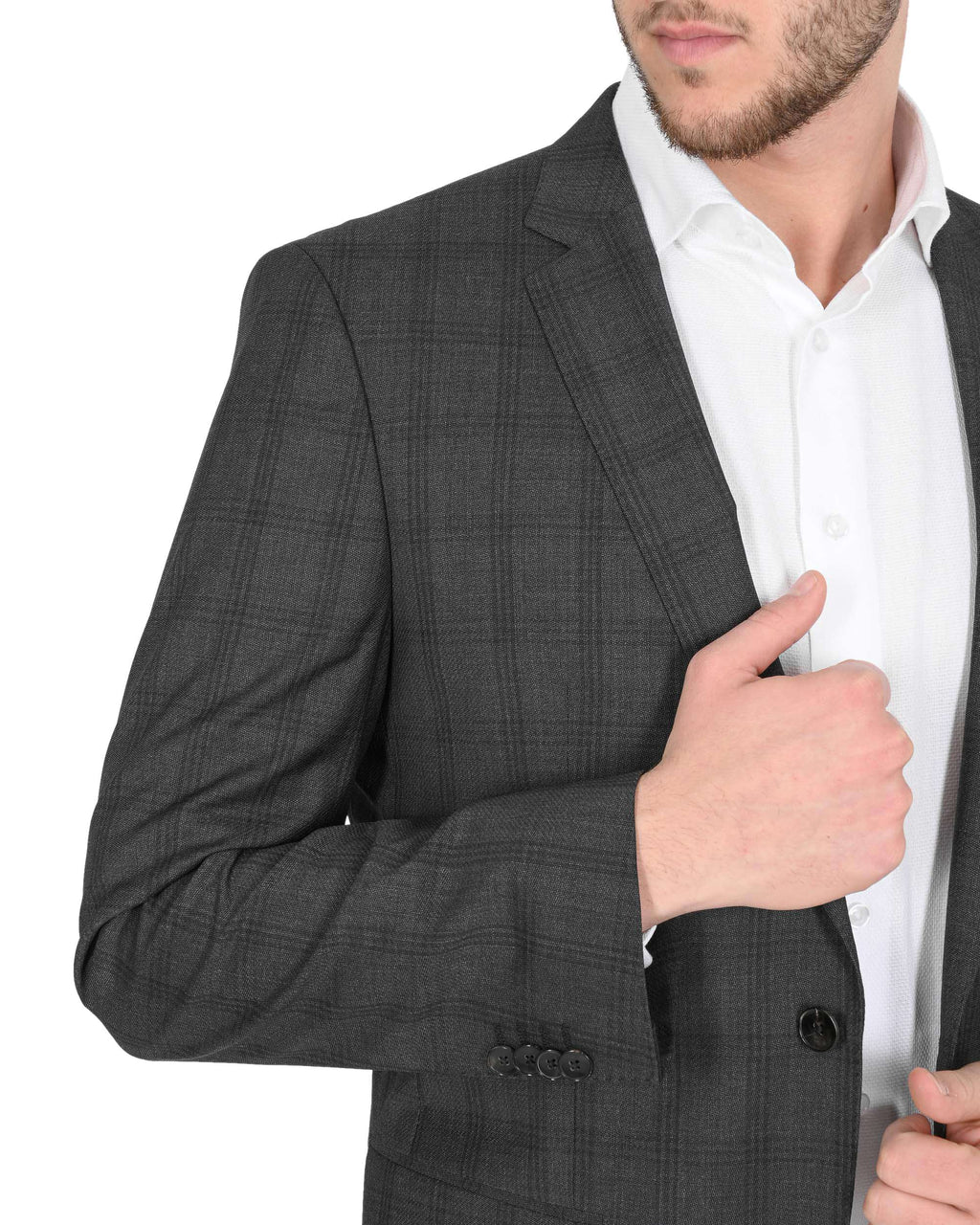 Giacca da uomo Boss by Hugo Boss 50417614 061