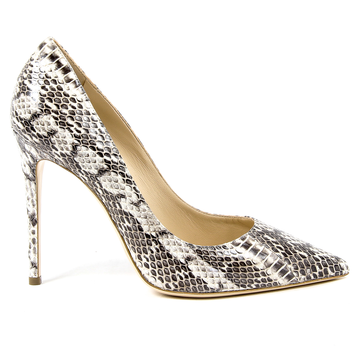Andrew Charles Scarpe da donna multicolore LINDA