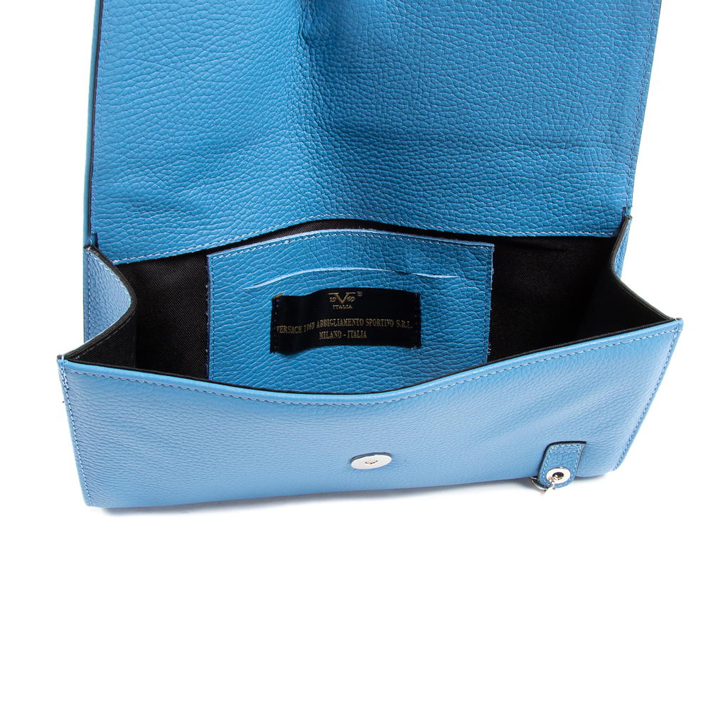 V 1969 Italia Borsa da donna blu KYRA