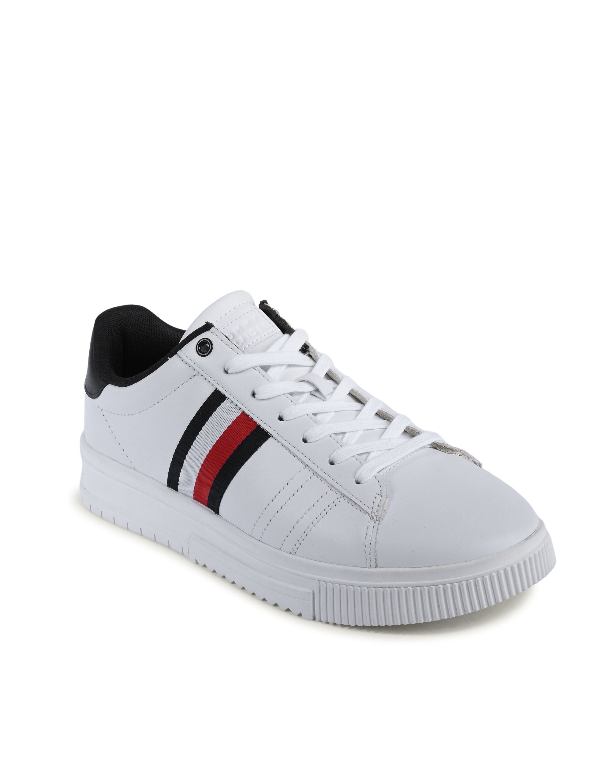 Tommy Hilfiger Sneaker da uomo bianche FM0FM04706YBS