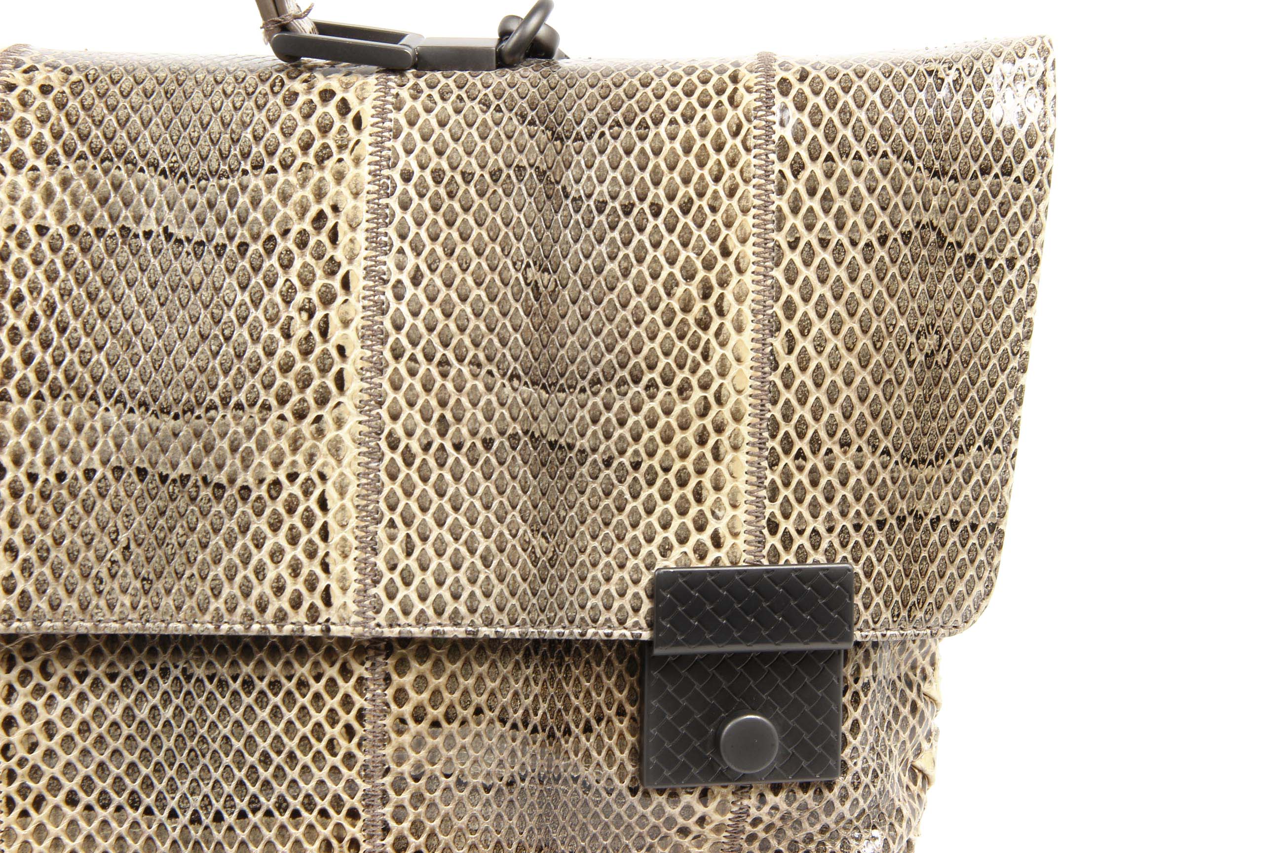 Borsa a mano da donna Bottega Veneta 319377 VBEU0 6702