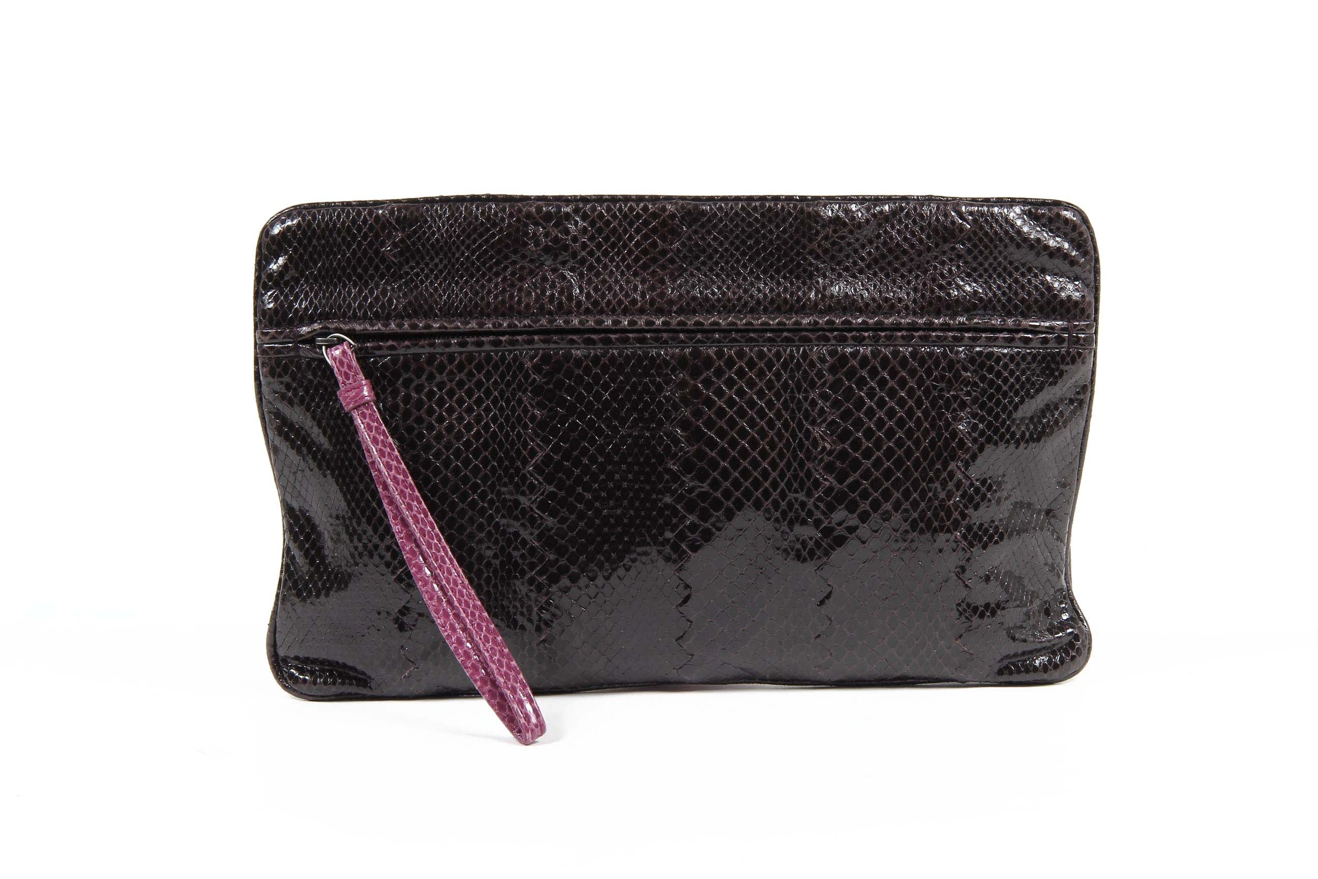 Borsa a mano da donna Bottega Veneta 238214 VN540 6025